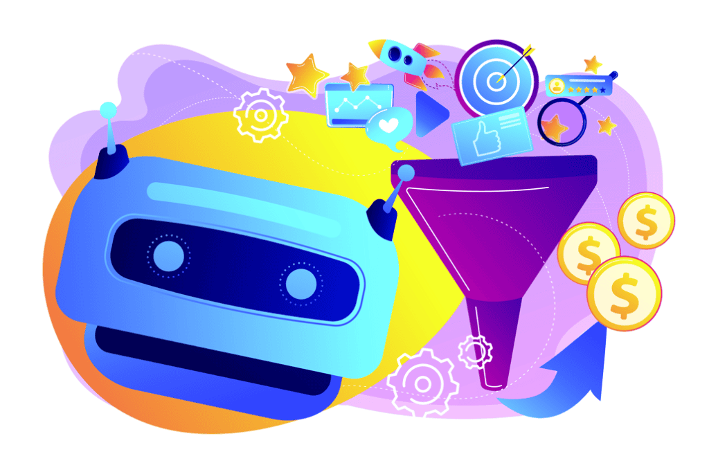 AI Impact on marketing strategy