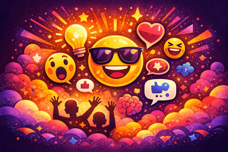 Graphic depicting emotional triggers