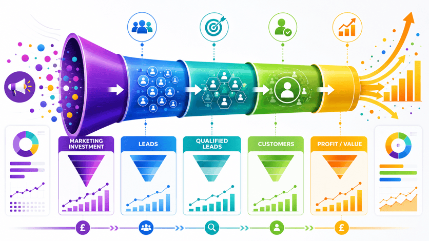 Lead Generation Value
